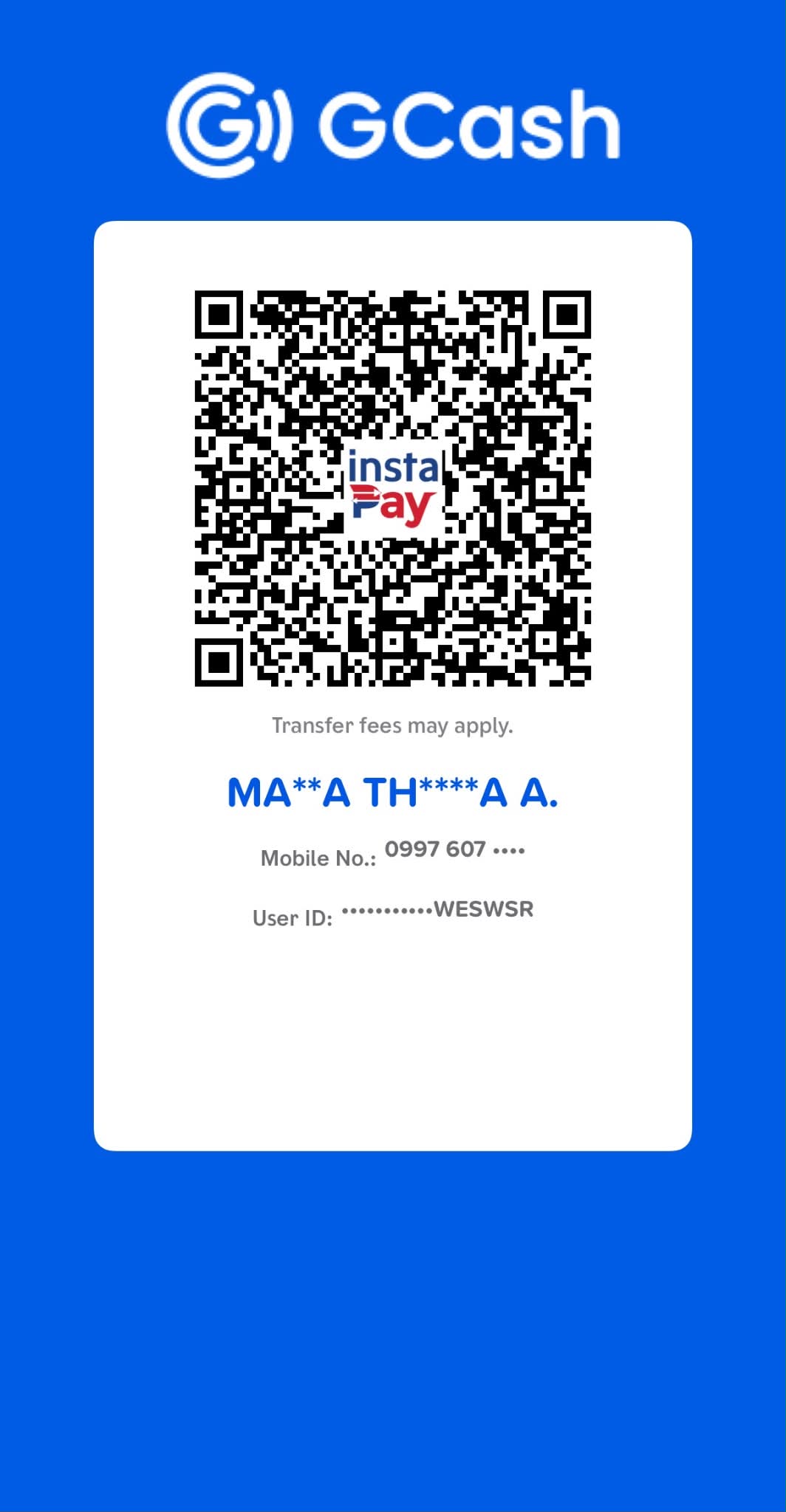 QR Code